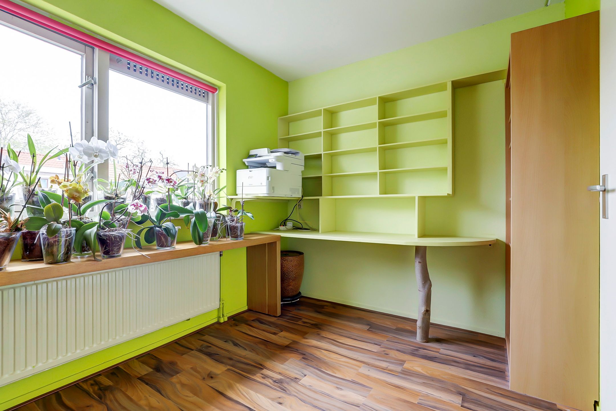 Foto 18 van Korenbloemstraat 42