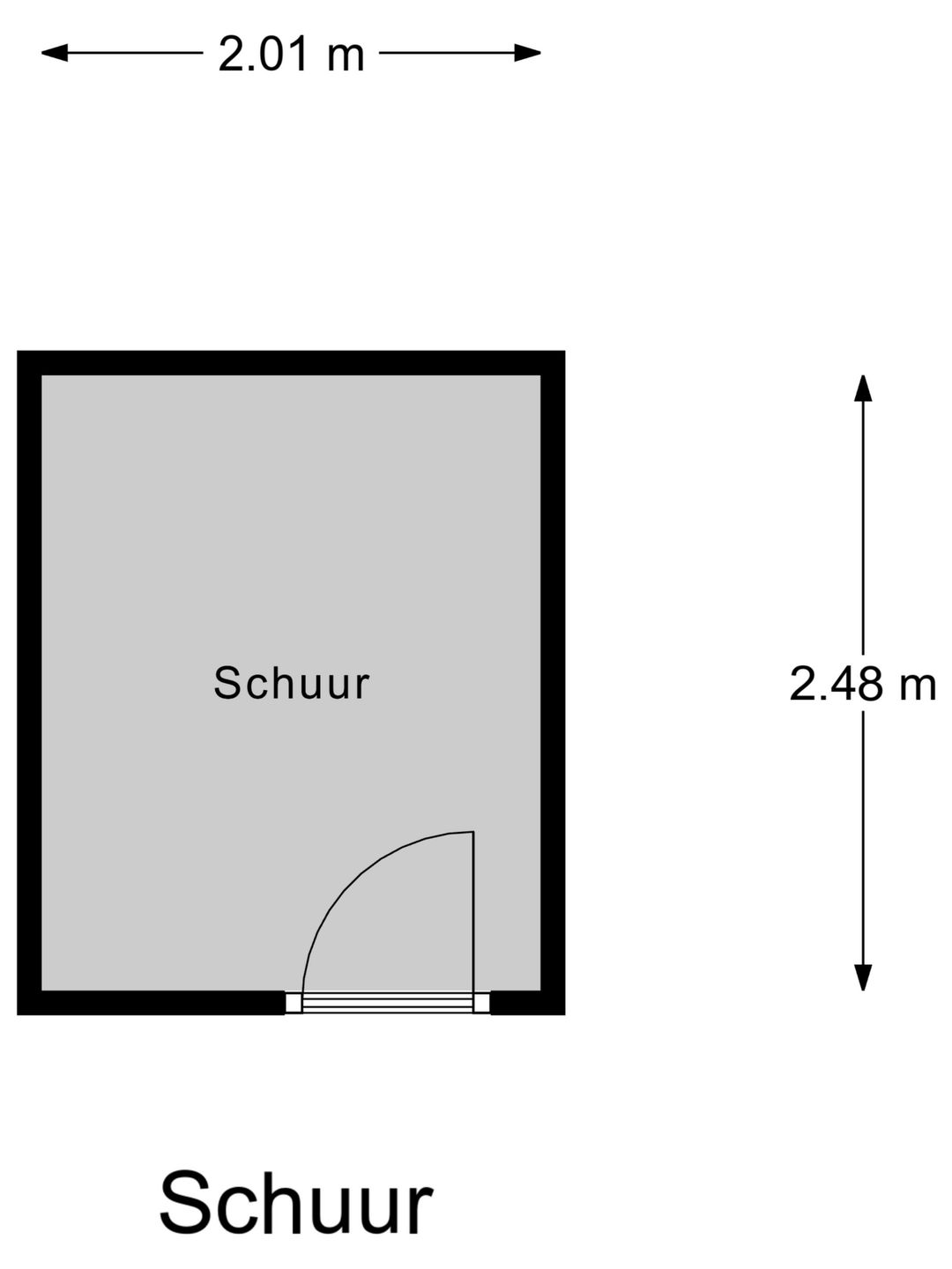 Foto 23 van Korenbloemstraat 42