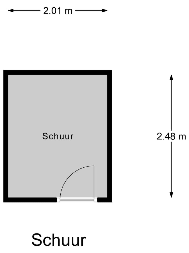 Photo 23 of Korenbloemstraat 42