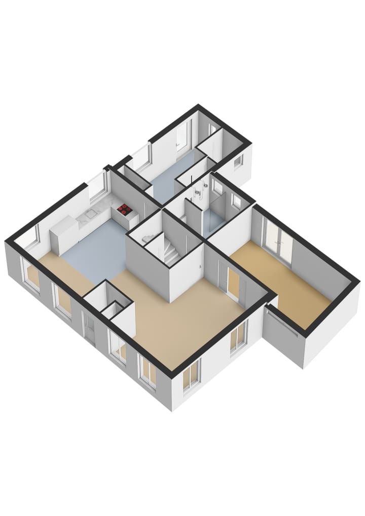 Foto 48 van Pheiferbuorren 6