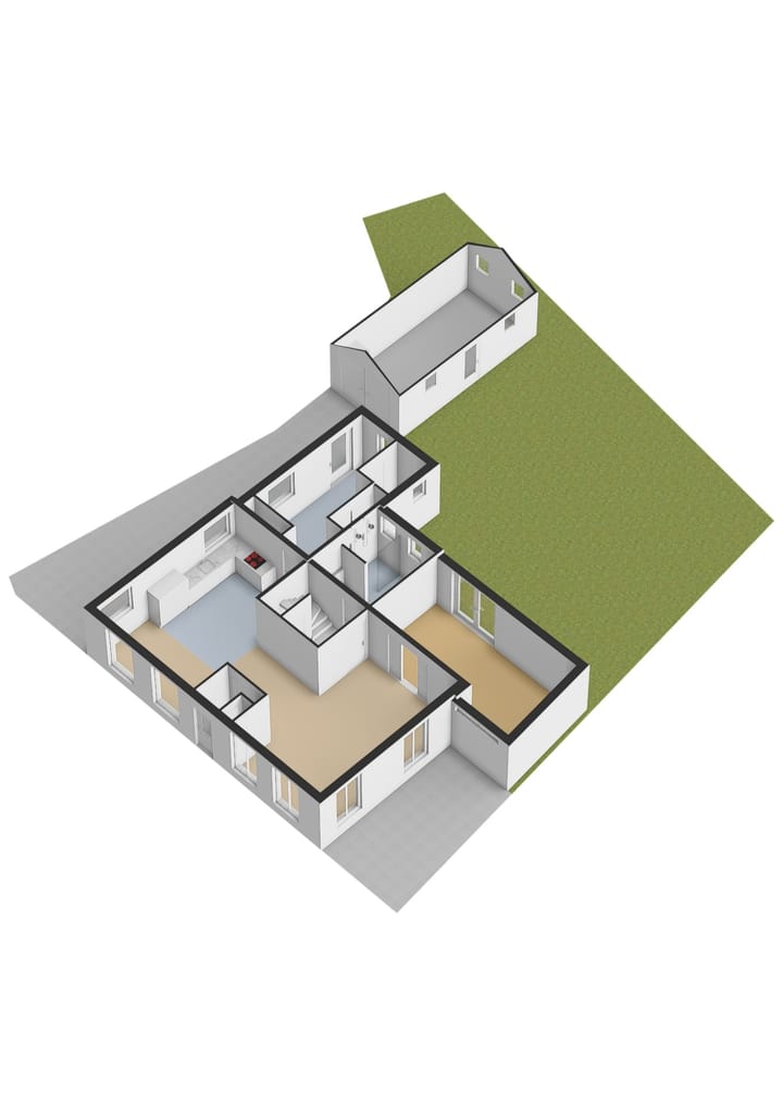 Foto 51 van Pheiferbuorren 6