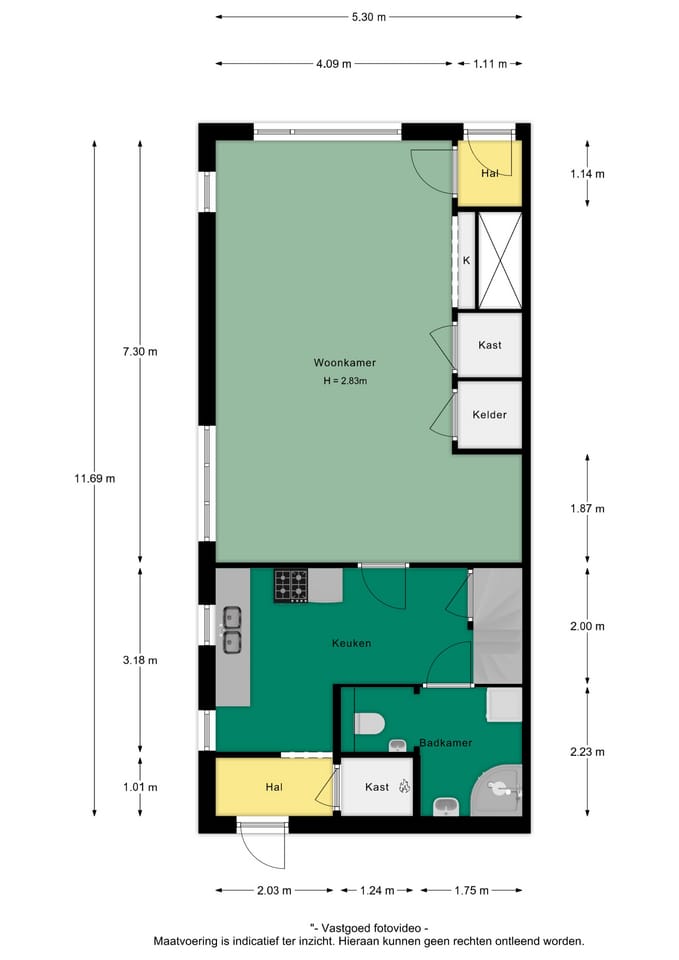 Foto 31 van Brinkstraat 53