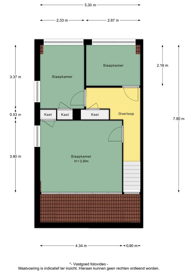 Foto 32 van Brinkstraat 53