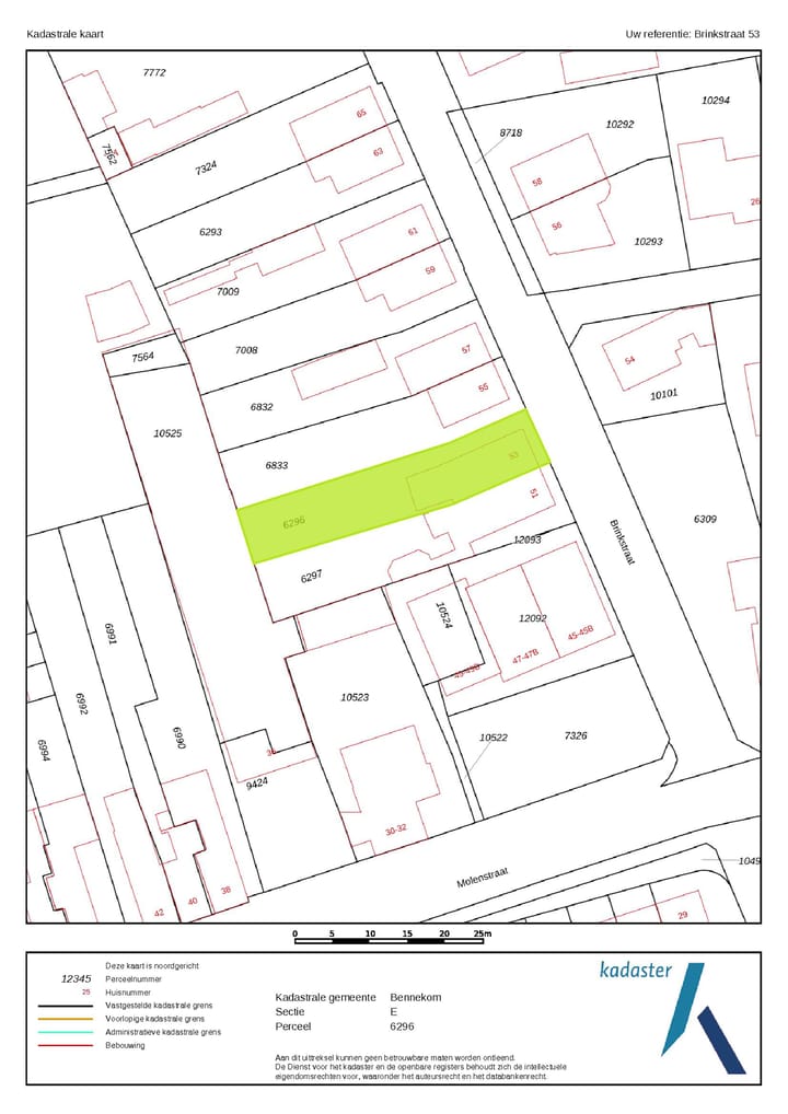 Foto 35 van Brinkstraat 53