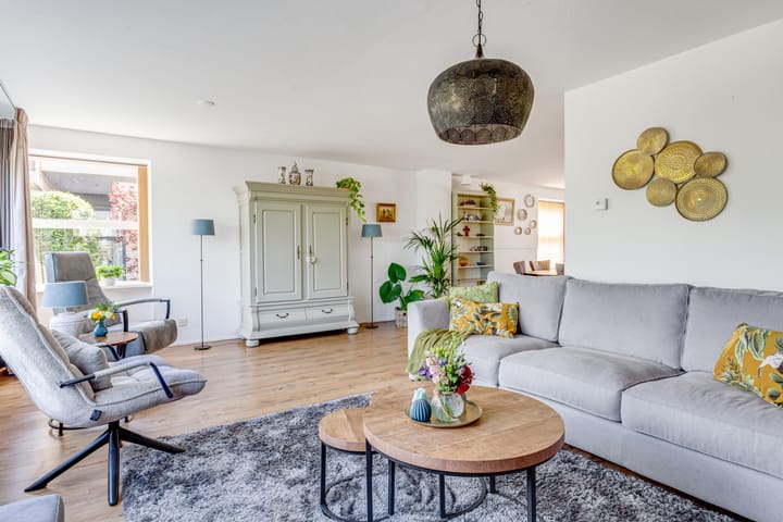 Foto 12 van Tureluur 10