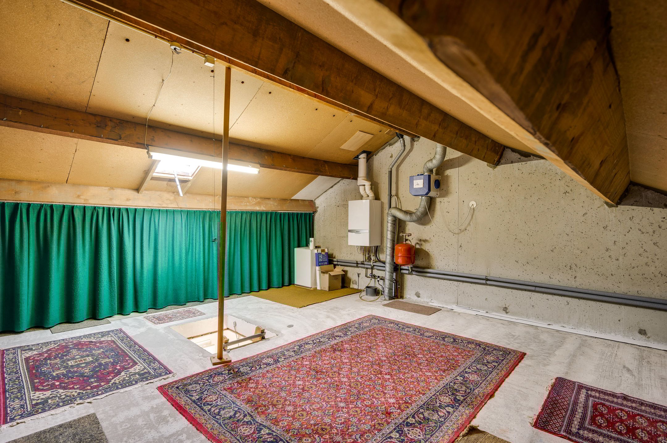 Foto 18 van Ravenburg 3