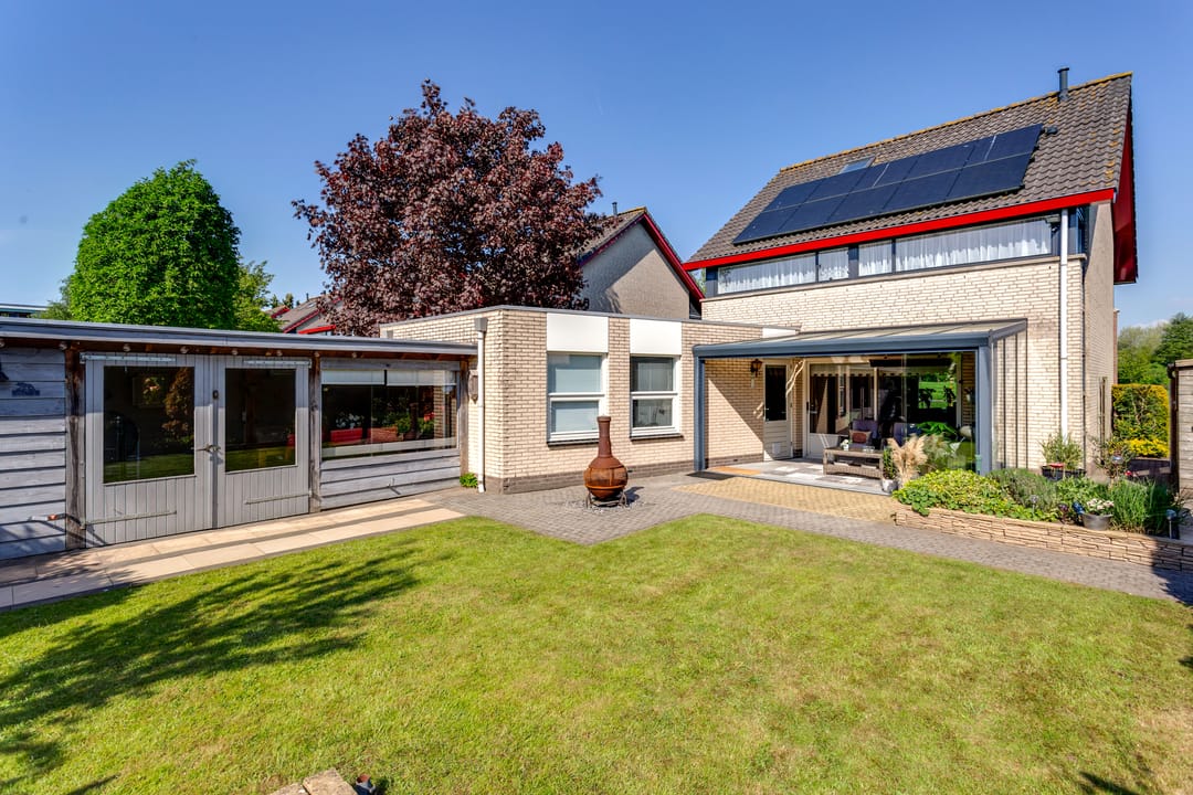 Photo 37 of Tureluur 10