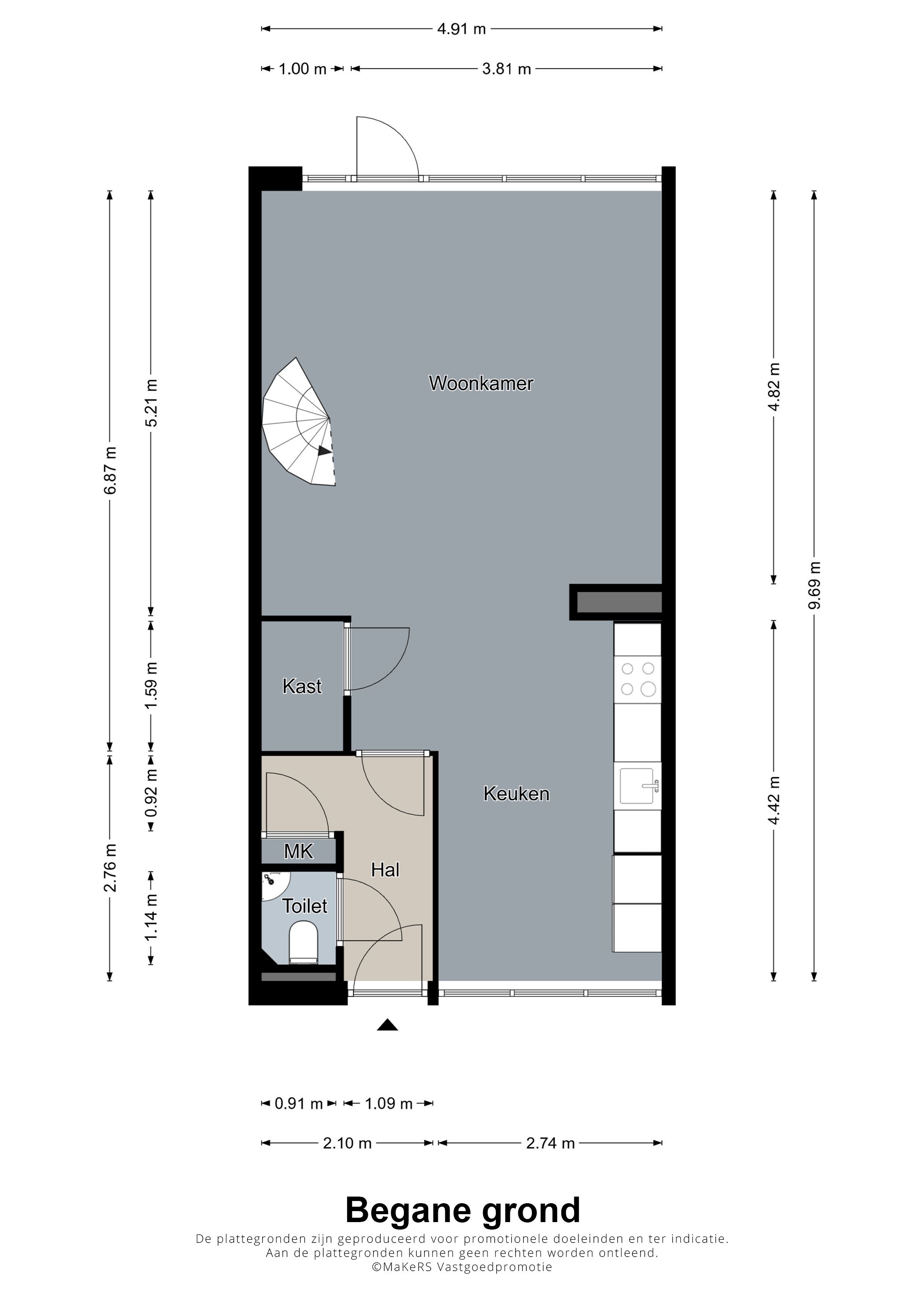 Foto 27 van Ravenburg 3