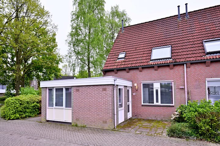 Foto 1 van Fonteinkruid 114