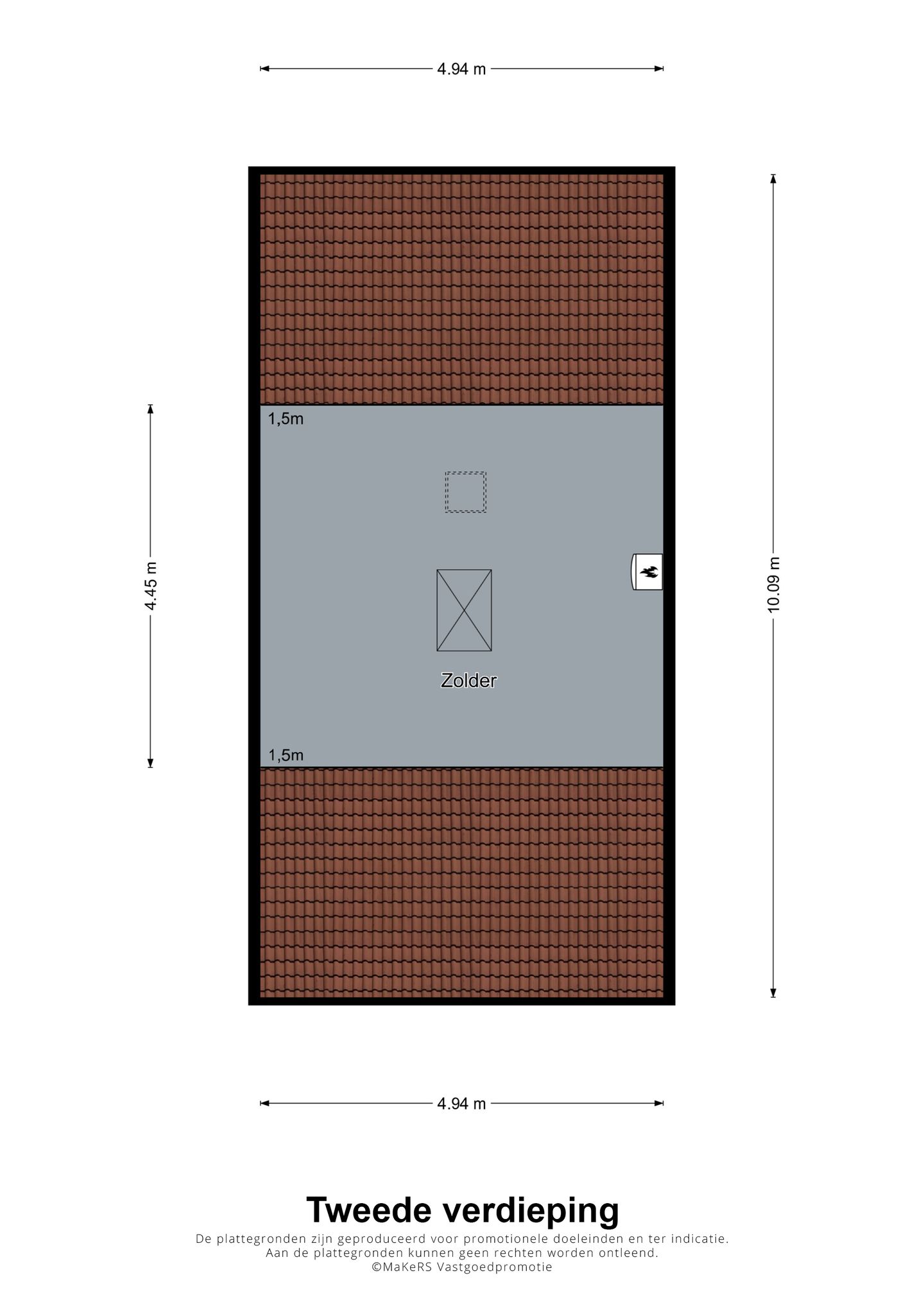 Foto 29 van Ravenburg 3