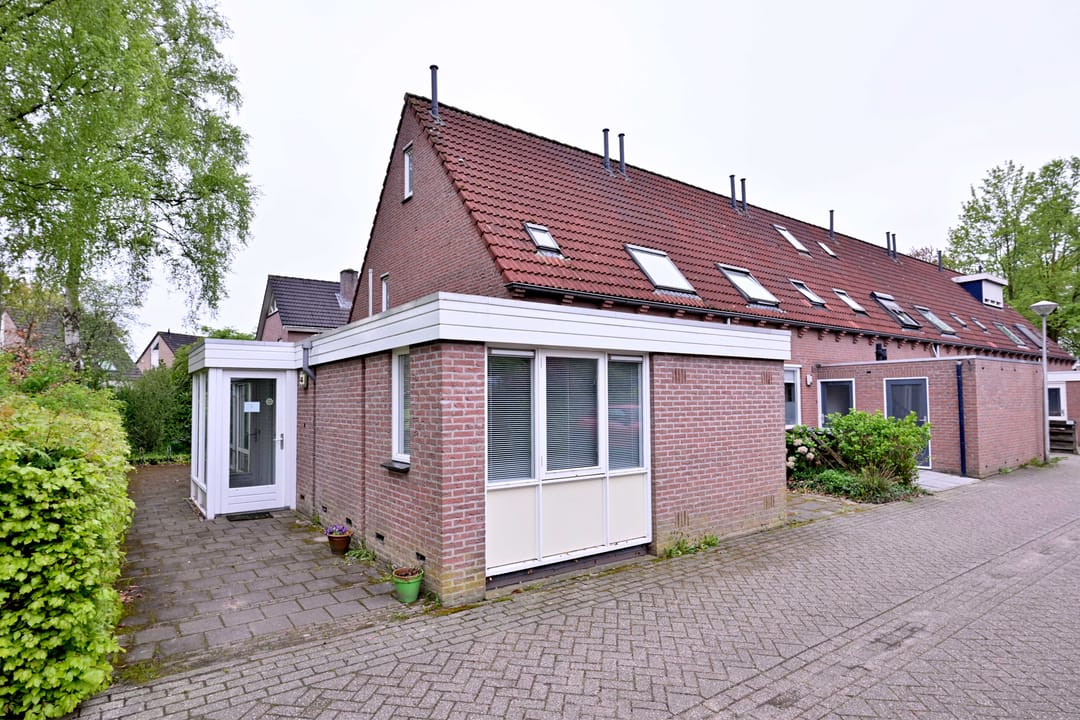 Foto 2 van Fonteinkruid 114