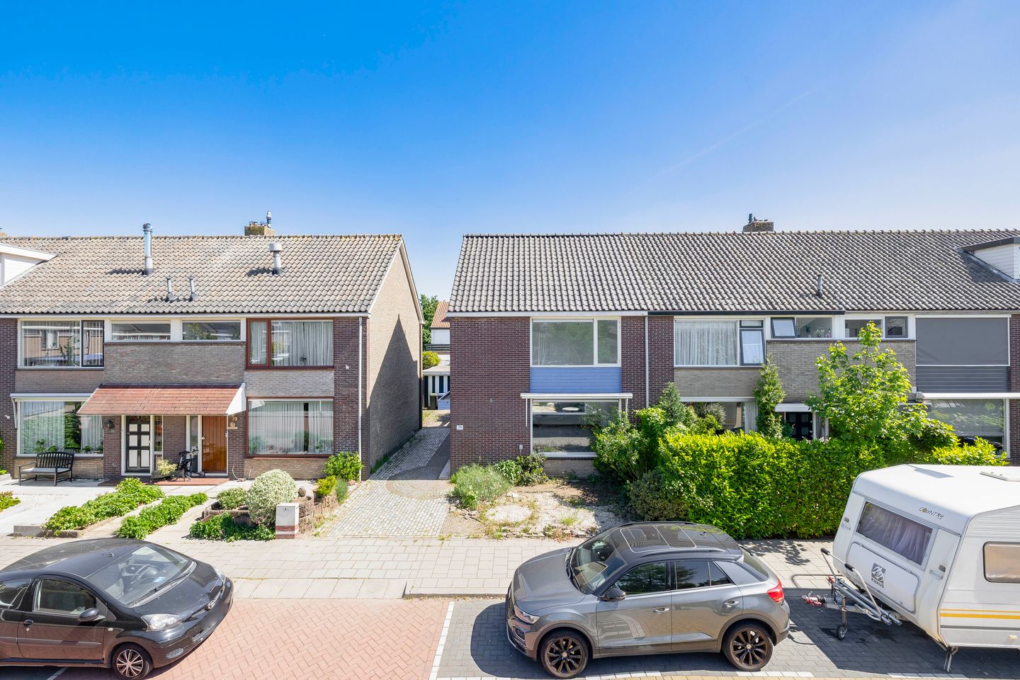 Foto 5 van Hendrik Chabotlaan 39