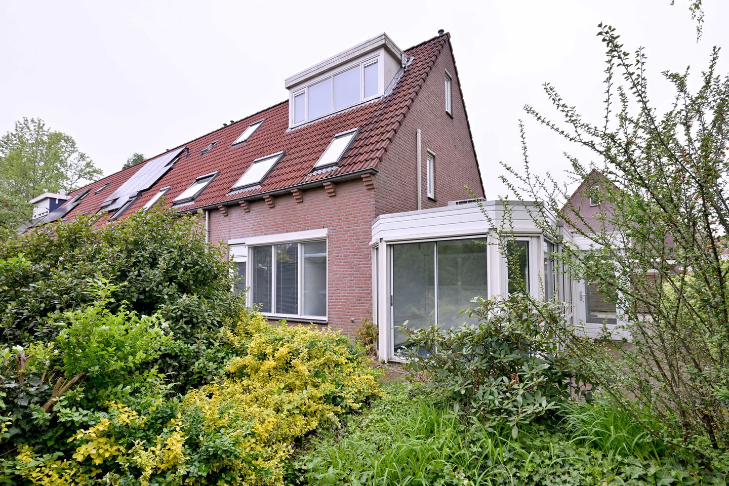 Foto 34 van Fonteinkruid 114