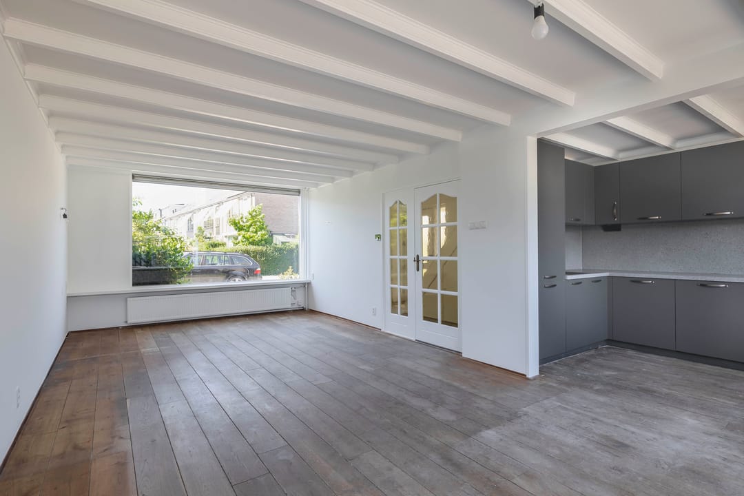 Foto 2 van Hendrik Chabotlaan 39