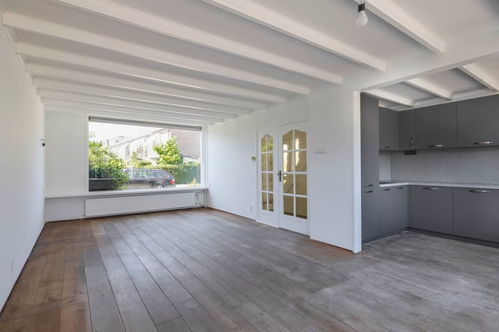 Foto 2 van Hendrik Chabotlaan 39