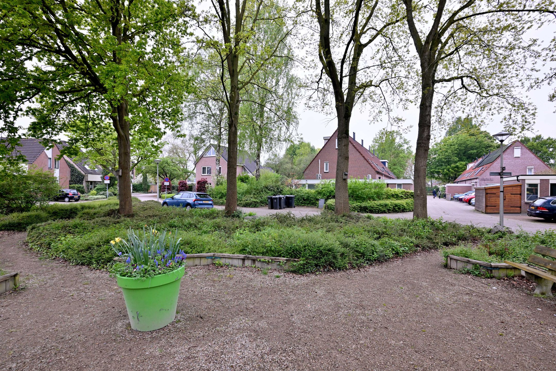 Foto 39 van Fonteinkruid 114