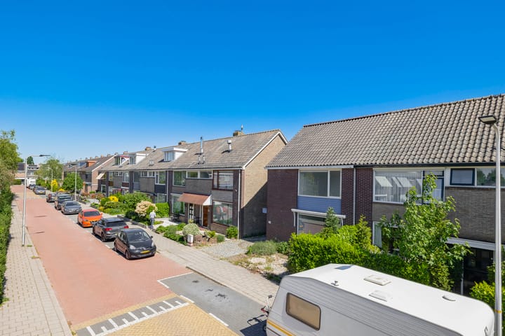 Photo 6 of Hendrik Chabotlaan 39