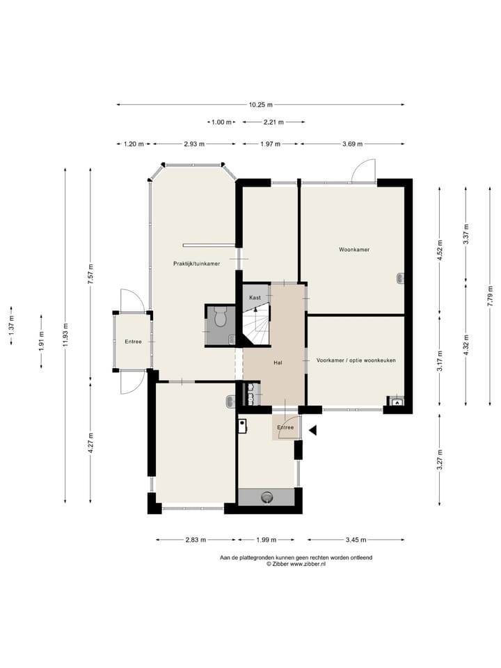 Foto 41 van Fonteinkruid 114