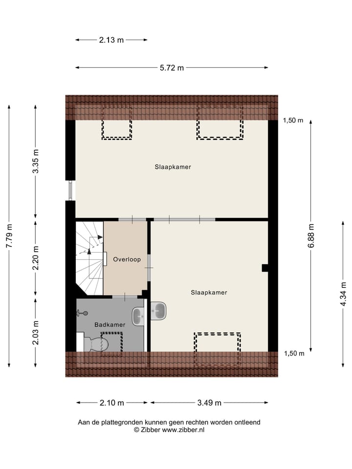 Foto 42 van Fonteinkruid 114