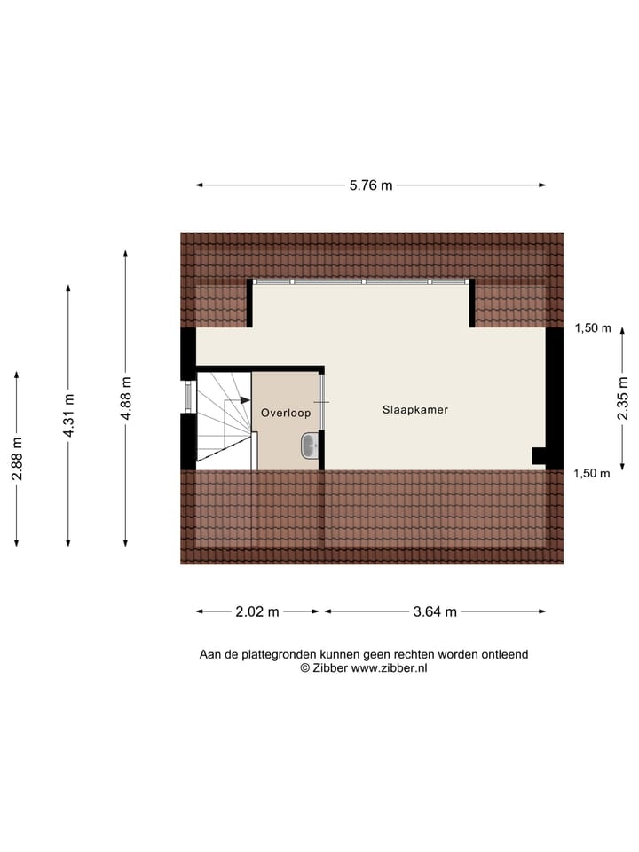 Foto 43 van Fonteinkruid 114