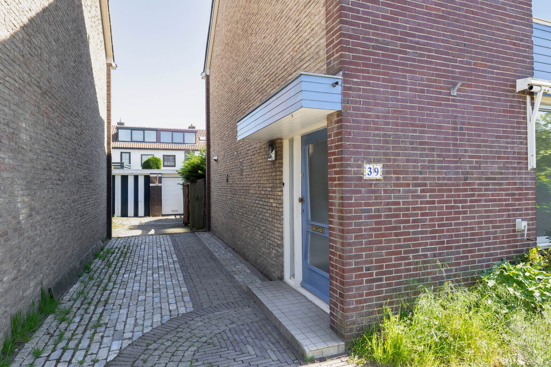 Foto 9 van Hendrik Chabotlaan 39