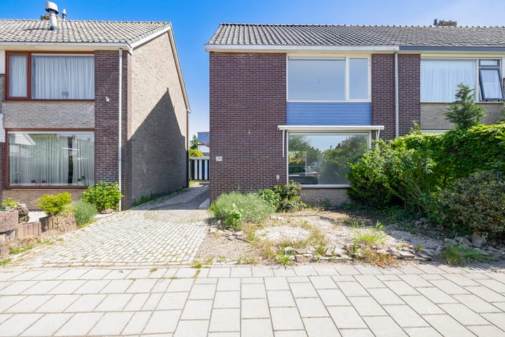 Photo 8 of Hendrik Chabotlaan 39