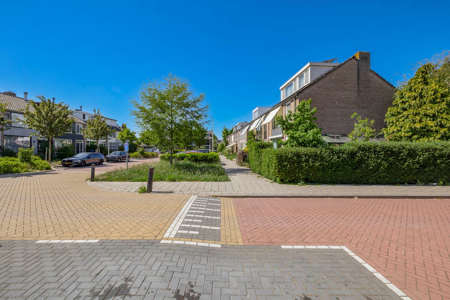 Foto 10 van Hendrik Chabotlaan 39