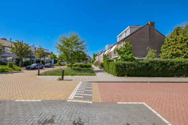 Photo 10 of Hendrik Chabotlaan 39