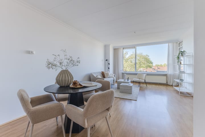 Foto 2 van Willem de Zwijgerlaan 124