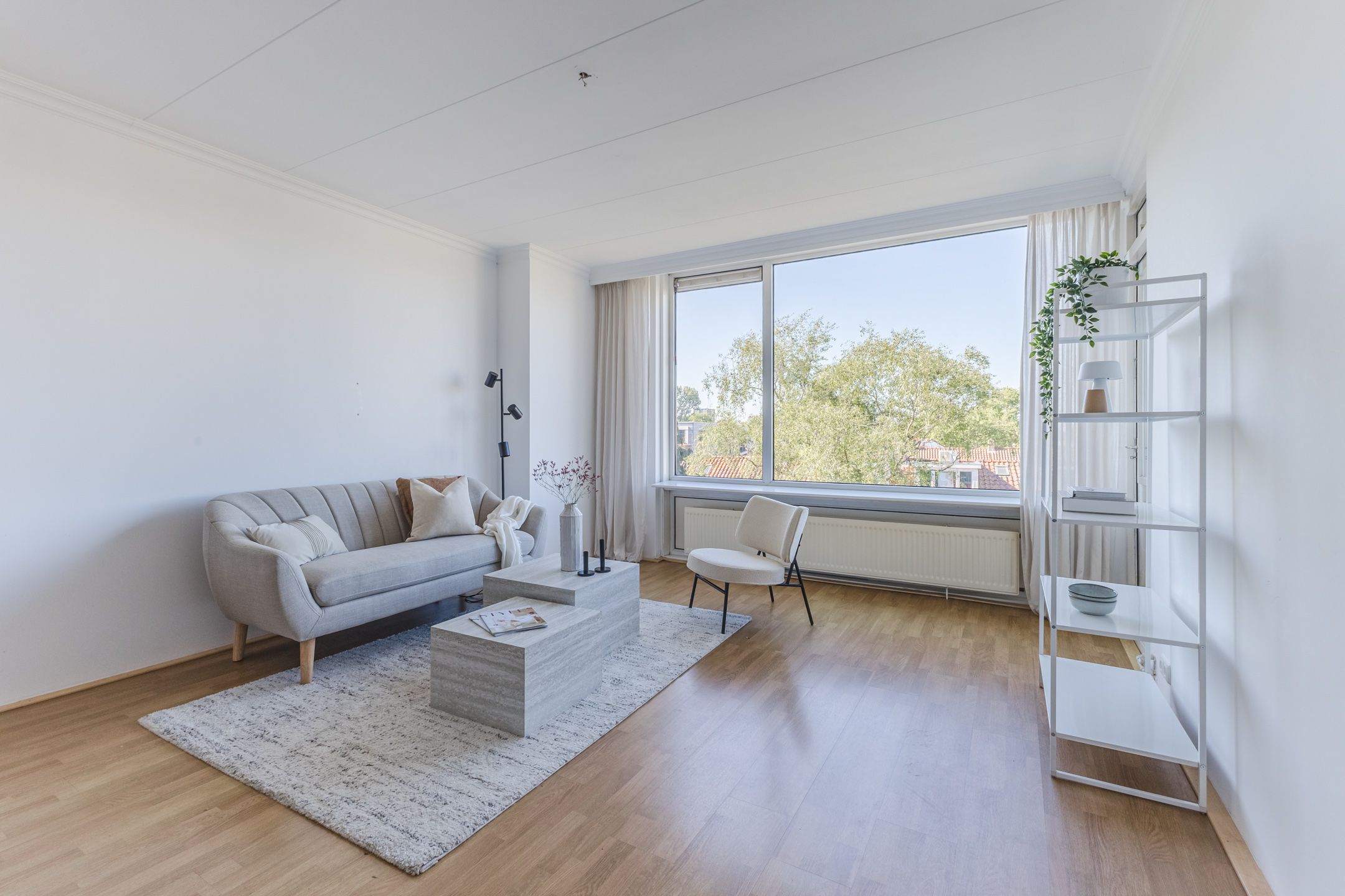 Foto 9 van Willem de Zwijgerlaan 124