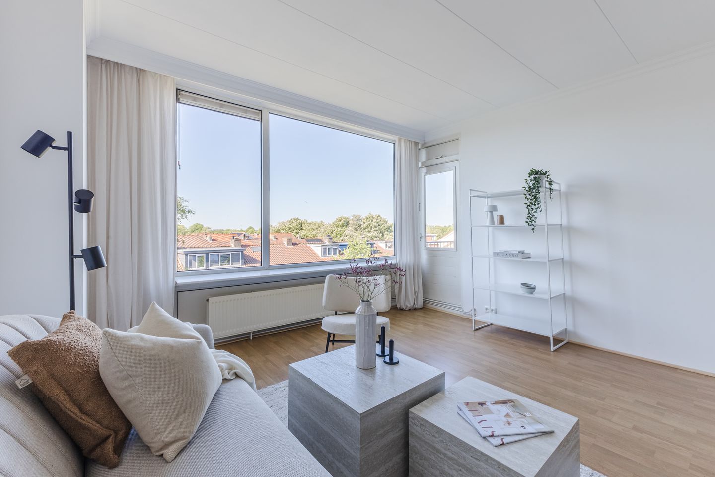 Foto 10 van Willem de Zwijgerlaan 124