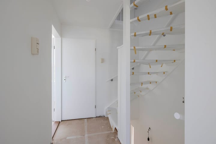 Photo 21 of Hendrik Chabotlaan 39