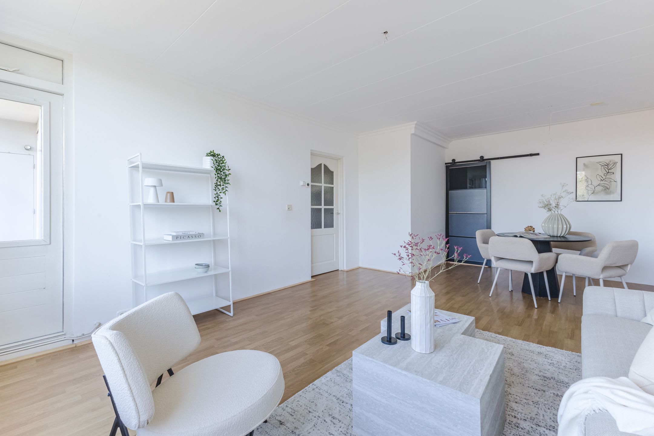 Foto 12 van Willem de Zwijgerlaan 124