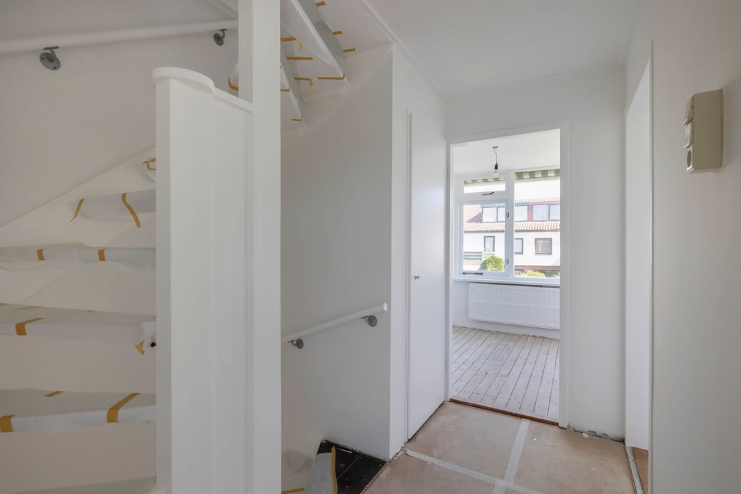 Foto 22 van Hendrik Chabotlaan 39