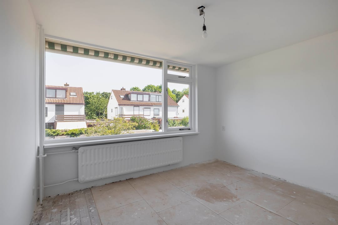 Foto 26 van Hendrik Chabotlaan 39