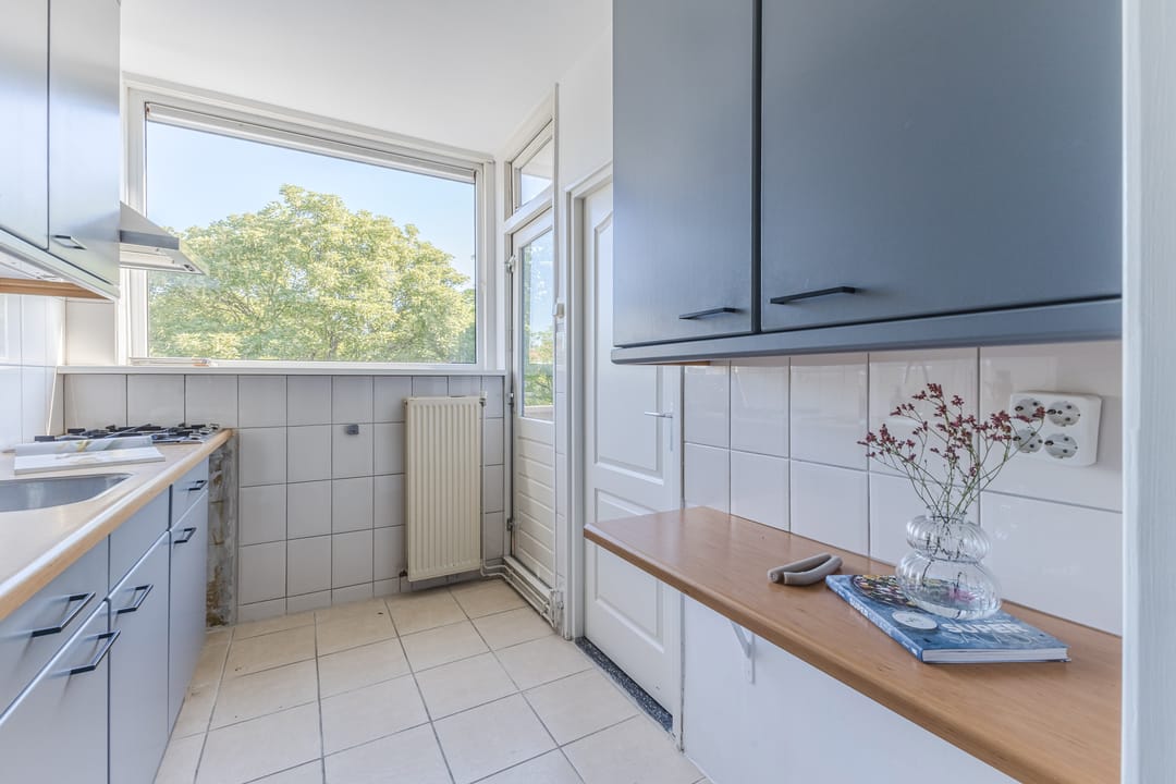 Foto 16 van Willem de Zwijgerlaan 124