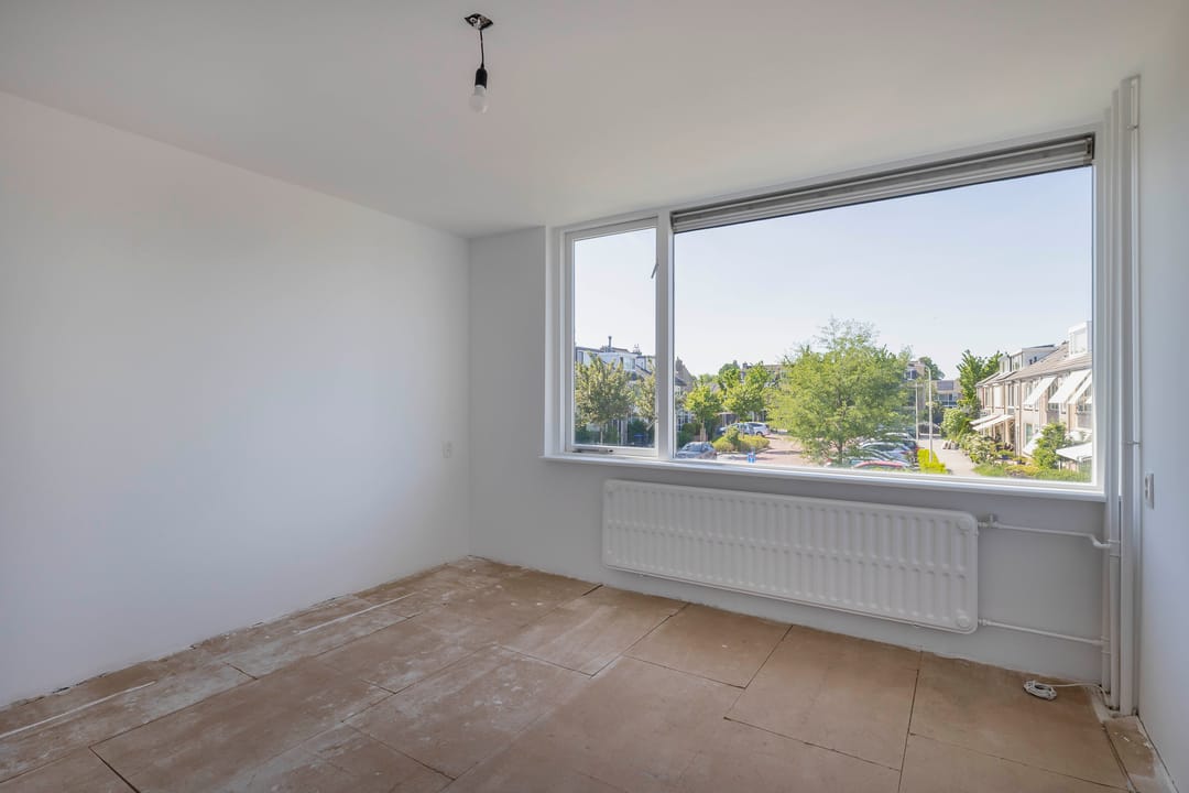 Foto 28 van Hendrik Chabotlaan 39