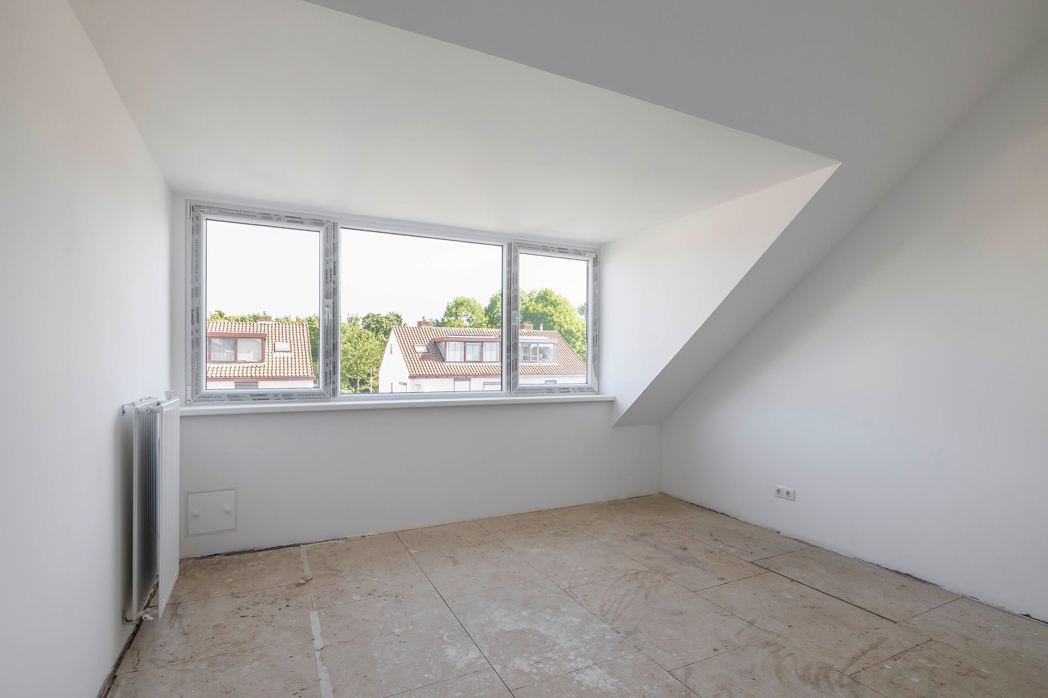 Foto 33 van Hendrik Chabotlaan 39