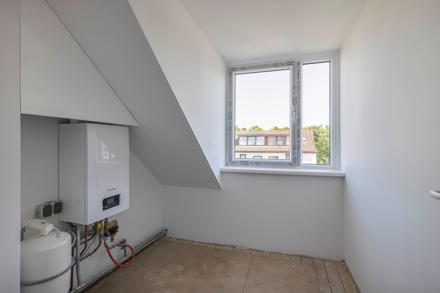 Foto 35 van Hendrik Chabotlaan 39