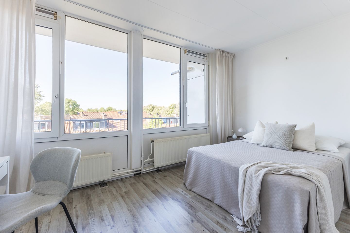 Foto 25 van Willem de Zwijgerlaan 124