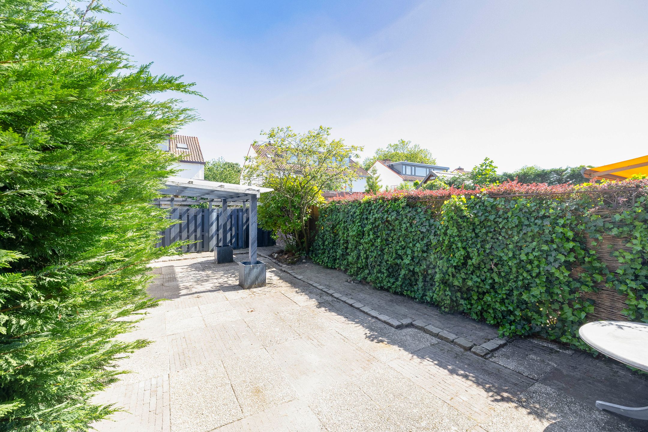 Foto 36 van Hendrik Chabotlaan 39