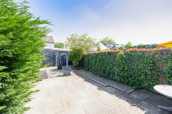 Photo 36 of Hendrik Chabotlaan 39