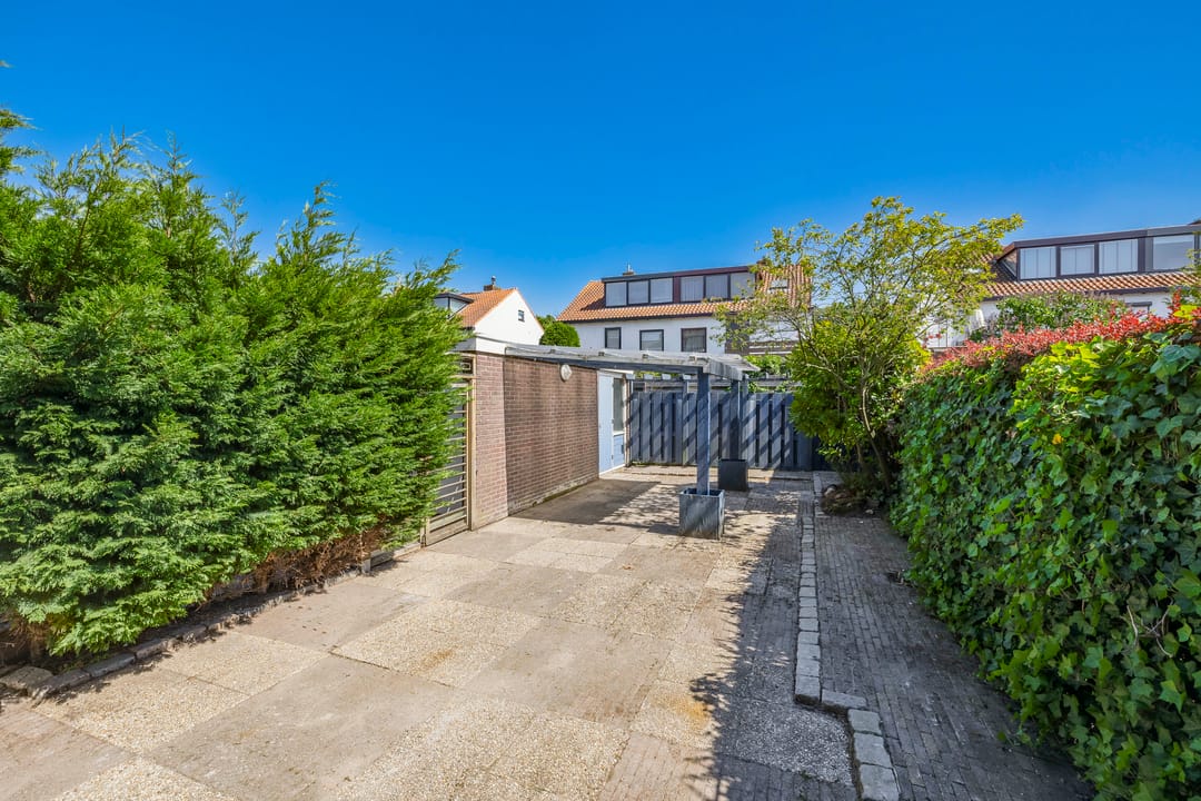 Foto 37 van Hendrik Chabotlaan 39