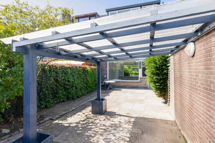 Photo 38 of Hendrik Chabotlaan 39