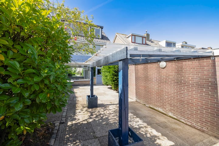 Photo 39 of Hendrik Chabotlaan 39