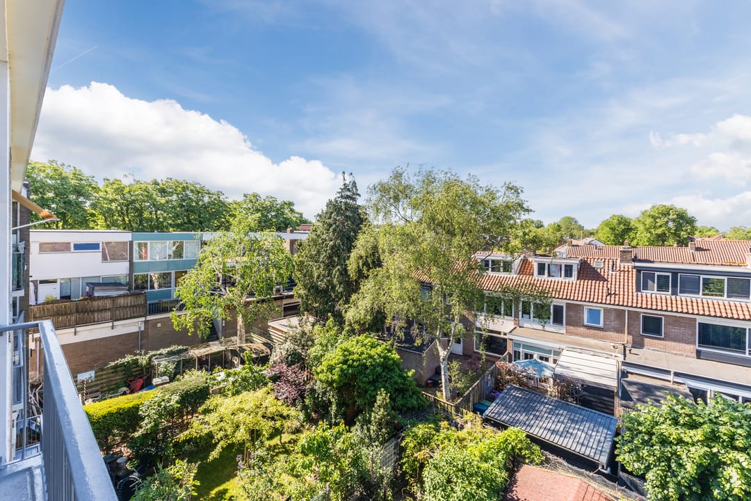 Foto 31 van Willem de Zwijgerlaan 124