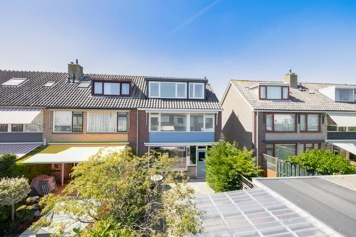 Photo 40 of Hendrik Chabotlaan 39