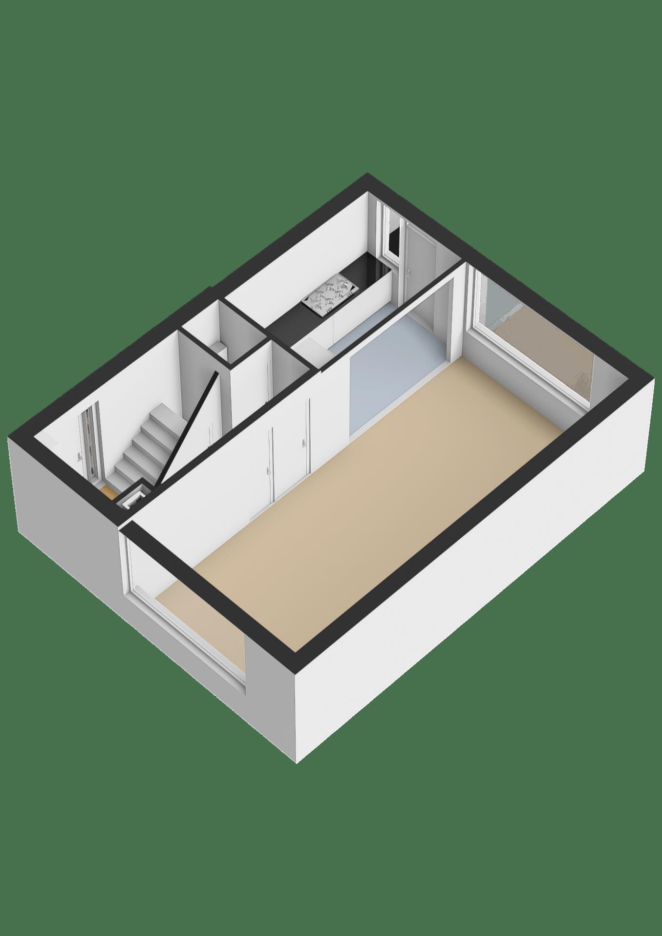 Foto 42 van Hendrik Chabotlaan 39