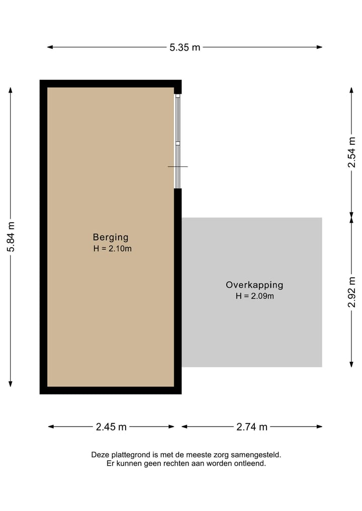 Photo 43 of Hendrik Chabotlaan 39