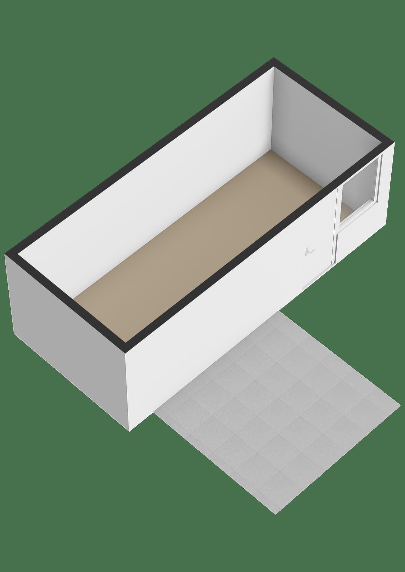 Foto 44 van Hendrik Chabotlaan 39